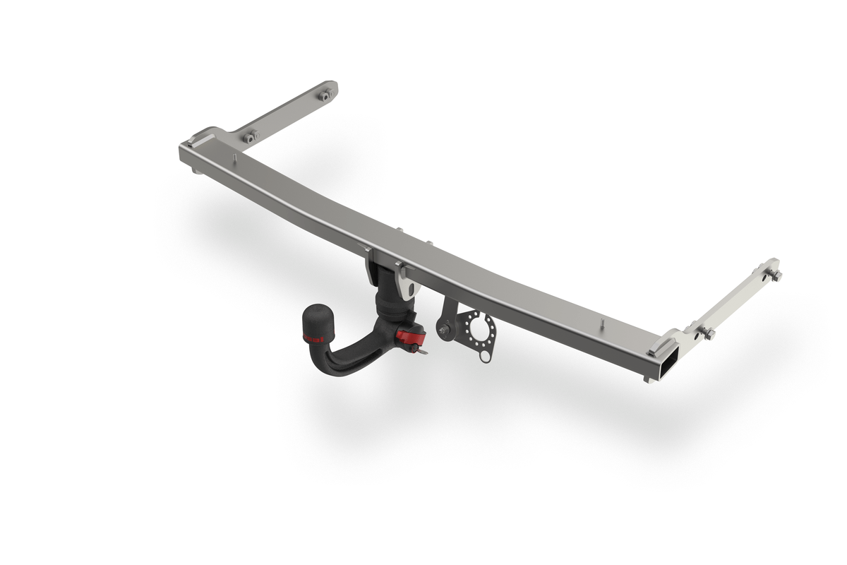 Towbars Fixed detachable Leading in mobility. Bosal